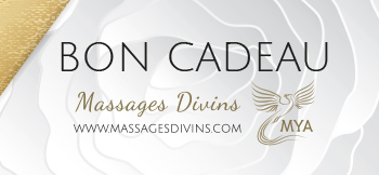 promotion cadeau massages divins